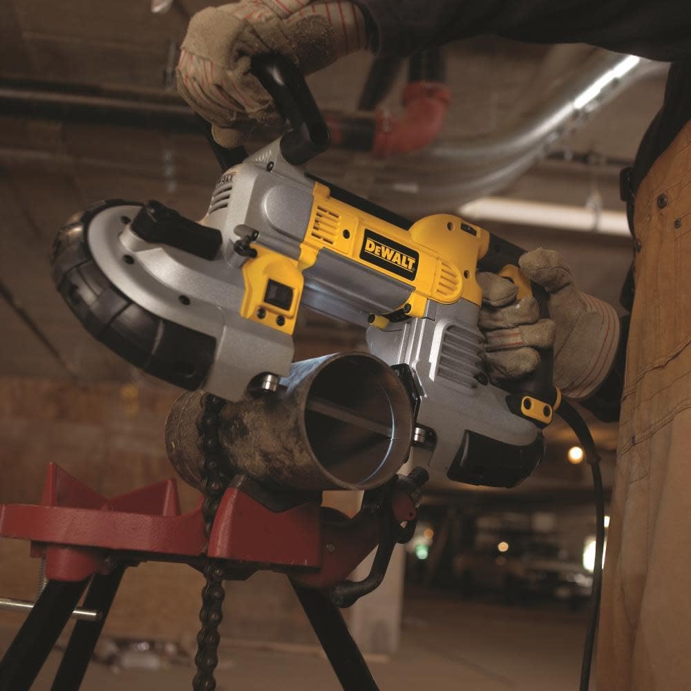 Dewalt Portable Band Saw