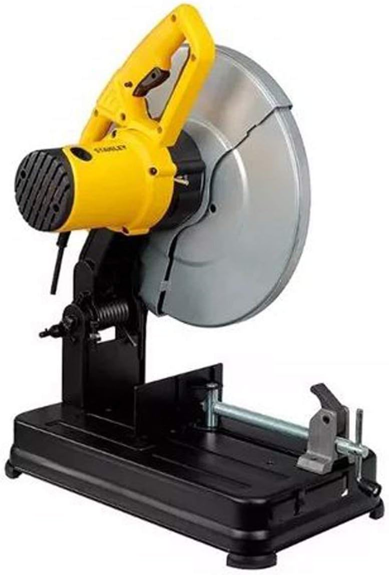 Stanley Electric Metal Cutter 14"