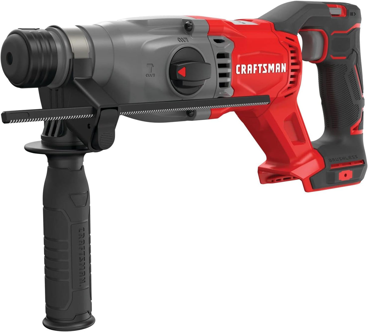 CRAFTSMAN 20V SDS Rotary Hammer Drill