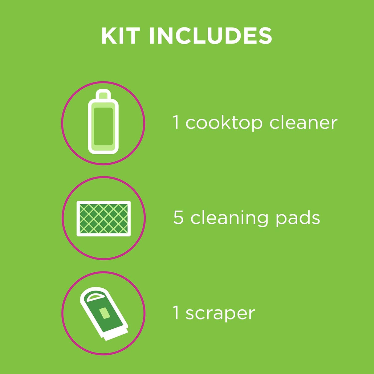 Affresh Cooktop Cleaning Kit