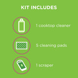 Affresh Cooktop Cleaning Kit