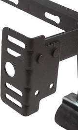 Base de Cama de Acero Ajustable F111RR para Twin, Full y Queen
