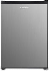 Cuisinart 2.7 Cu. Ft. Compact Refrigerator
