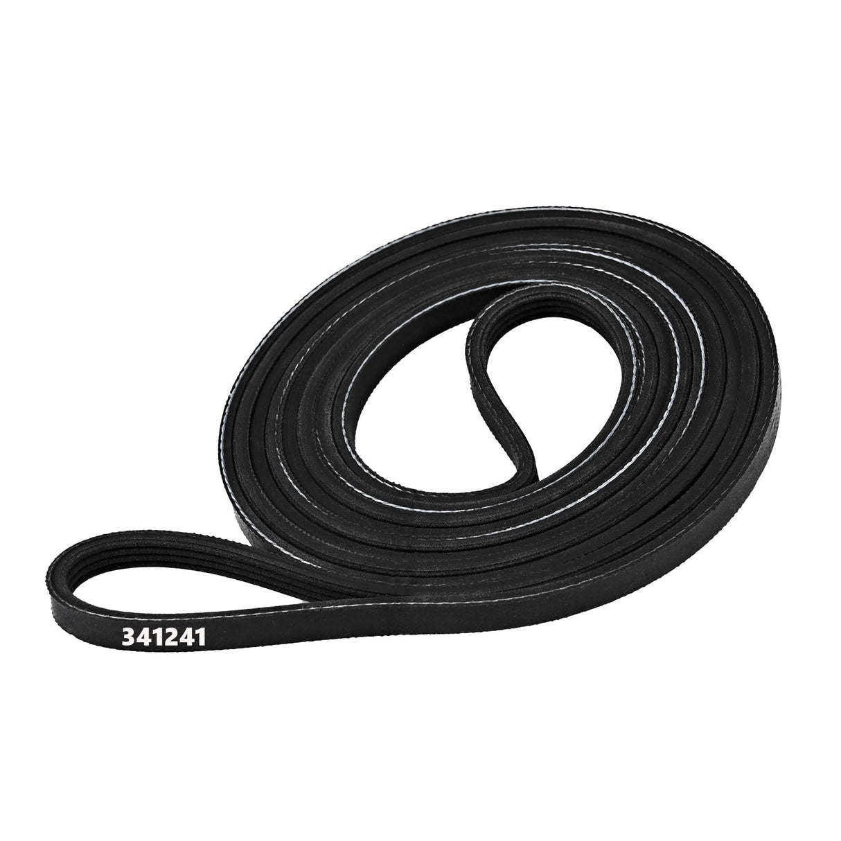 Correa de Secadora Genuina 3Pk para Whirlpool, Sears, Kenmore - 341241