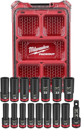 Milwaukee Electric - Shockwave Impact Duty