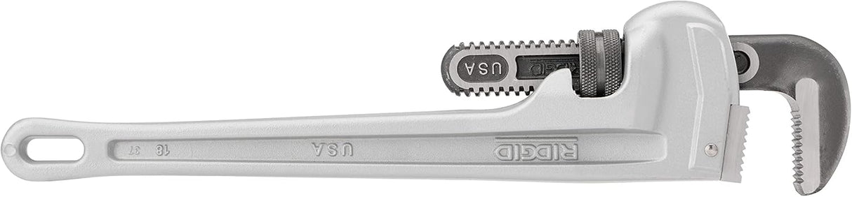 Ridgid Pipe Wrench
