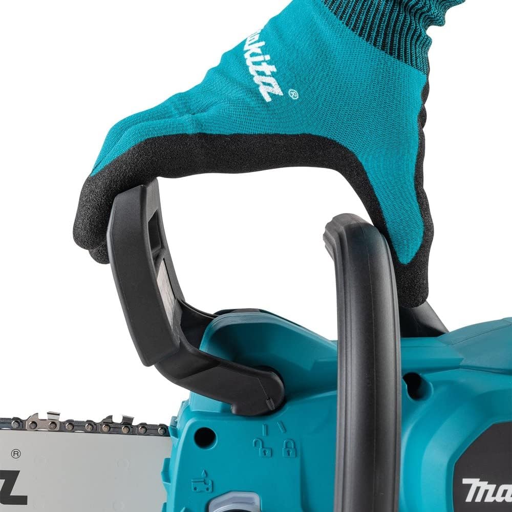 Makita 18V LXTBrushless Cordless 14" Chain Saw
