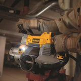 Dewalt Portable Band Saw