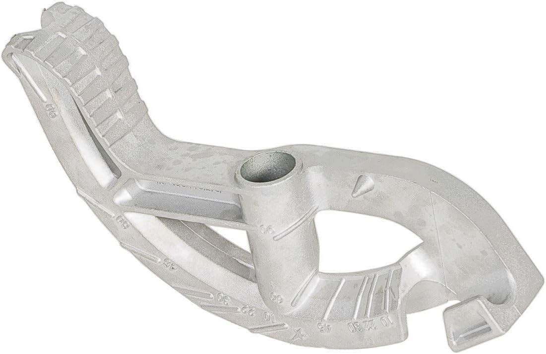 Greenlee Conduit Bender Head, 3/4 EMT, 1/2 Rigid