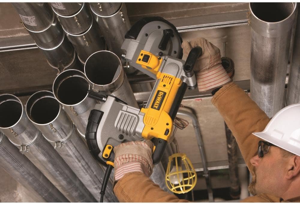Dewalt Portable Band Saw
