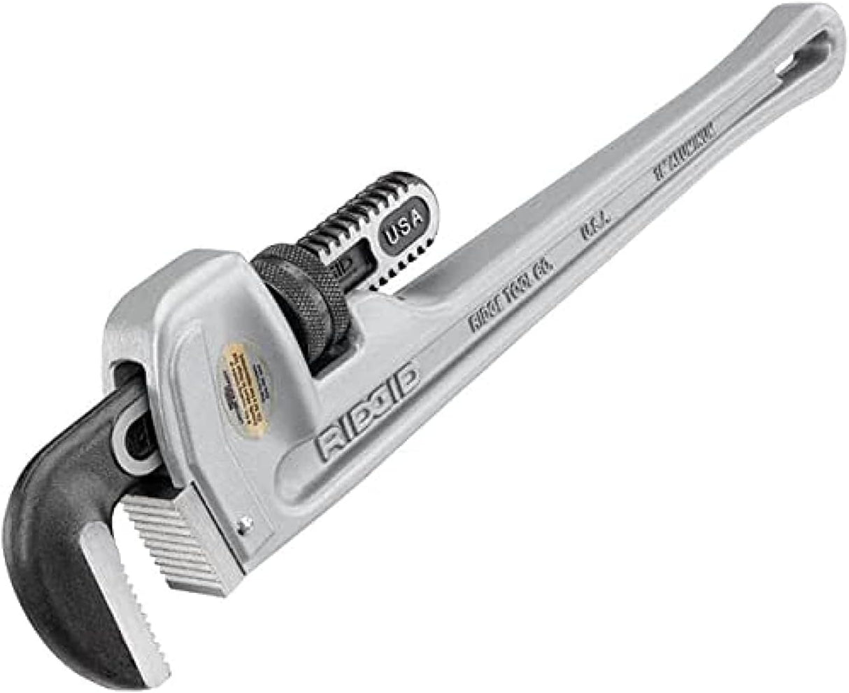 Ridgid Pipe Wrench