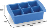 Cuisinart Extra Large Silicone Ice Cube Tray