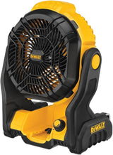 DEWALT Rotary Hammer 1" SDS Plus 20V MAX W/2 Battery Power Stack 5.0AH (ON SPECIAL OFFER, INCLUDE FAN TOOL ONLY)