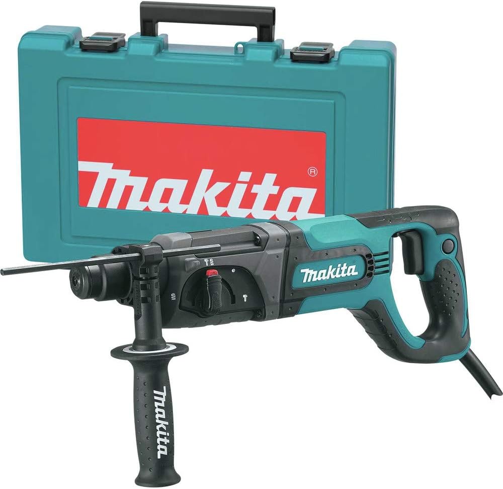 Makita 1" Rotary Hammer, accepts SDS
