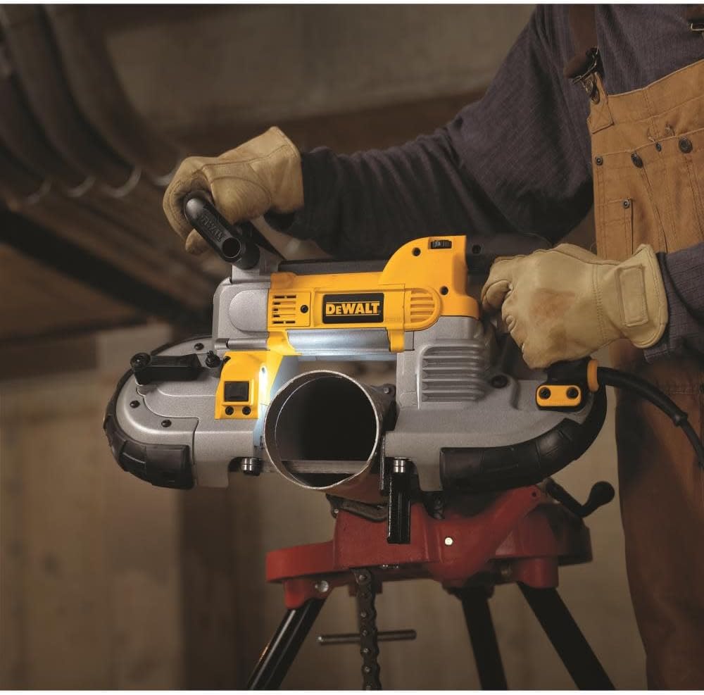Dewalt Portable Band Saw