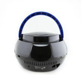 Radio Portátil Emerson EPB-3000 con Reproductor de CD