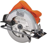 Black+Decker Sierra Circular 7 1/4"