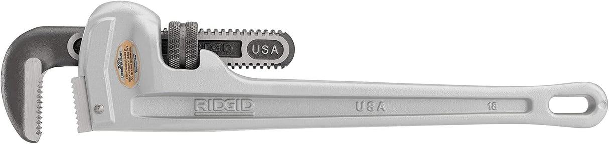 Ridgid Pipe Wrench