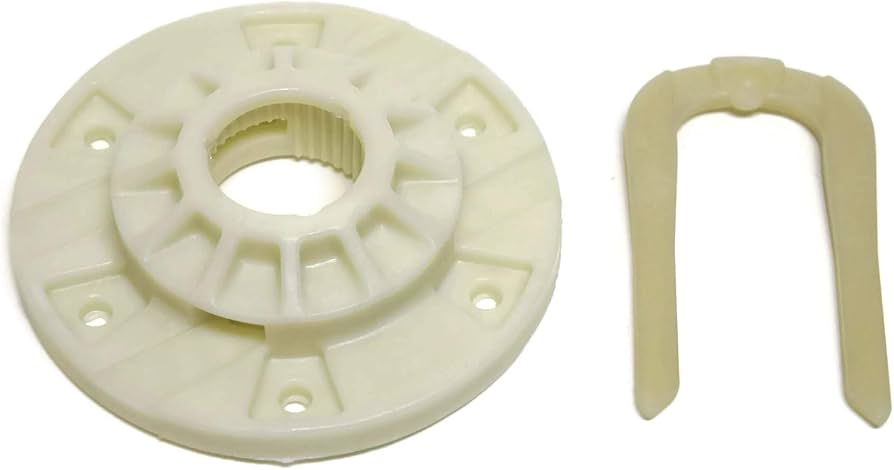 Rejilla de Ventilación para Microondas Whirlpool W10571504 (Acero Inoxidable)