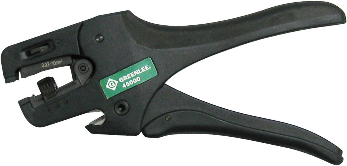 Greenlee Stripper Wire Stripping Tool