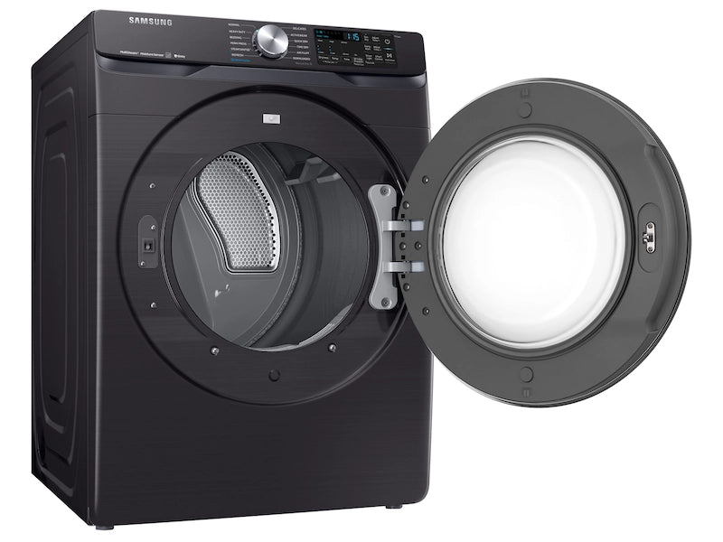 Samsung  7.5 cu. ft. Smart Electric Dryer