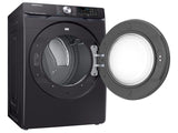 Samsung  7.5 cu. ft. Smart Electric Dryer