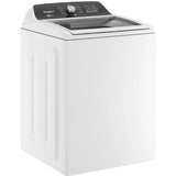 Whirlpool 4.7–4.8 cu. ft. Top Load Washer With 2 In 1 Removable Agitator-White