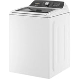 Whirlpool 4.7–4.8 cu. ft. Top Load Washer With 2 In 1 Removable Agitator-White