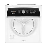Whirlpool 4.7–4.8 cu. ft. Top Load Washer With 2 In 1 Removable Agitator-White