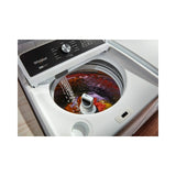 Whirlpool 4.7–4.8 cu. ft. Top Load Washer With 2 In 1 Removable Agitator-White