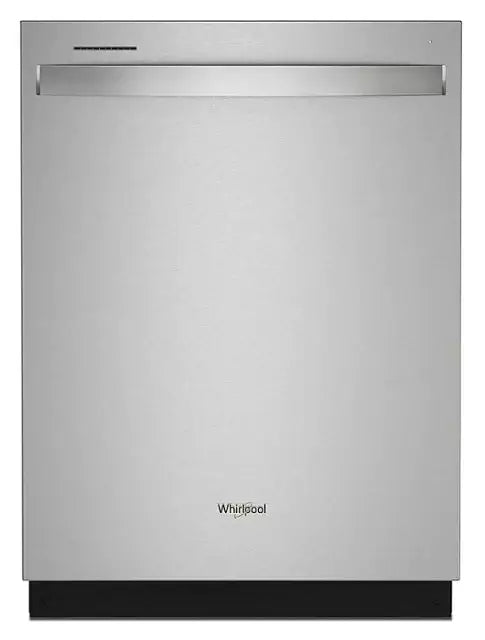 Whirlpool Dishwasher With 3Rd Rack & Large Capacity