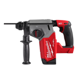 Milwaukee Kit de Martillo Rotativo M18 FUEL™ SDS Plus de 1" (Modelo 2912-22)
