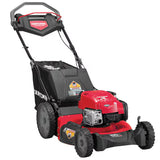 CRAFTSMAN M320 21-in Gas Self-Propelled Lawn Mower