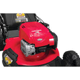 CRAFTSMAN M320 21-in Gas Self-Propelled Lawn Mower