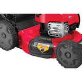 CRAFTSMAN M320 21-in Gas Self-Propelled Lawn Mower