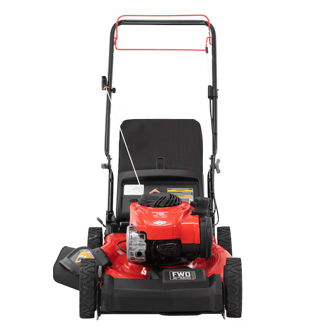 CRAFTSMAN M220 Self-Propelled Lawn Mower