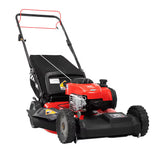 CRAFTSMAN 21-in. 150cc Gas Push Mower