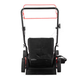 CRAFTSMAN M220 Self-Propelled Lawn Mower
