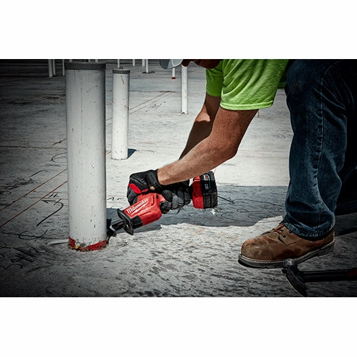 Milwaukee Kit de sierra M18™ FUEL™ Hackzall®