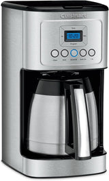 Cuisinart Programmable Thermal Coffee Maker (12 Cup)