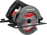 CRAFTSMAN Circular Saw 7-1/4 inch