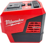 MILWAUKEE SUMINISTRO DE ALIMENTACIÓN DE 175 W PARA M18™ TOP-OFF™