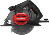 CRAFTSMAN Circular Saw 7-1/4 inch