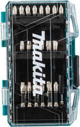 Makita Impact XPS™ 35 Pc. Impact Bit