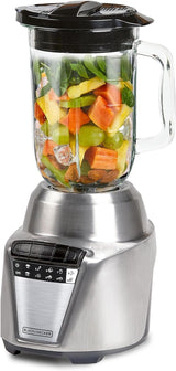 Black+Decker Ice Crush Blender