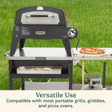 Cuisinart Prep 'n Cook Outdoor Table & Grill Stand