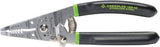Greenlee Stainless Steel Wire Stripper