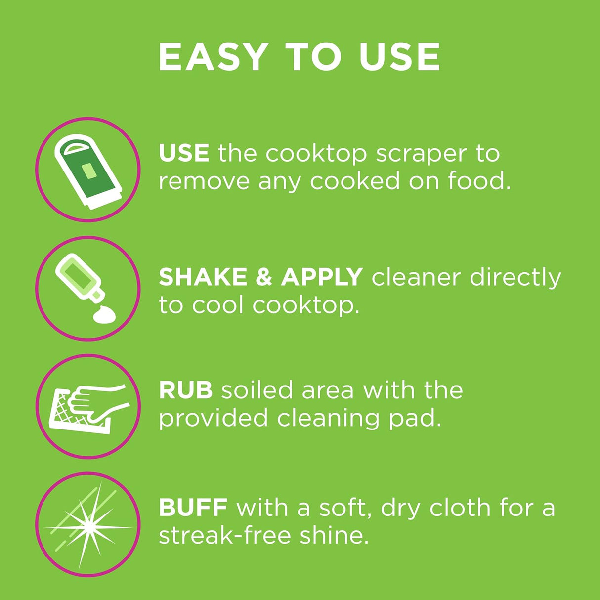 Affresh Cooktop Cleaning Kit