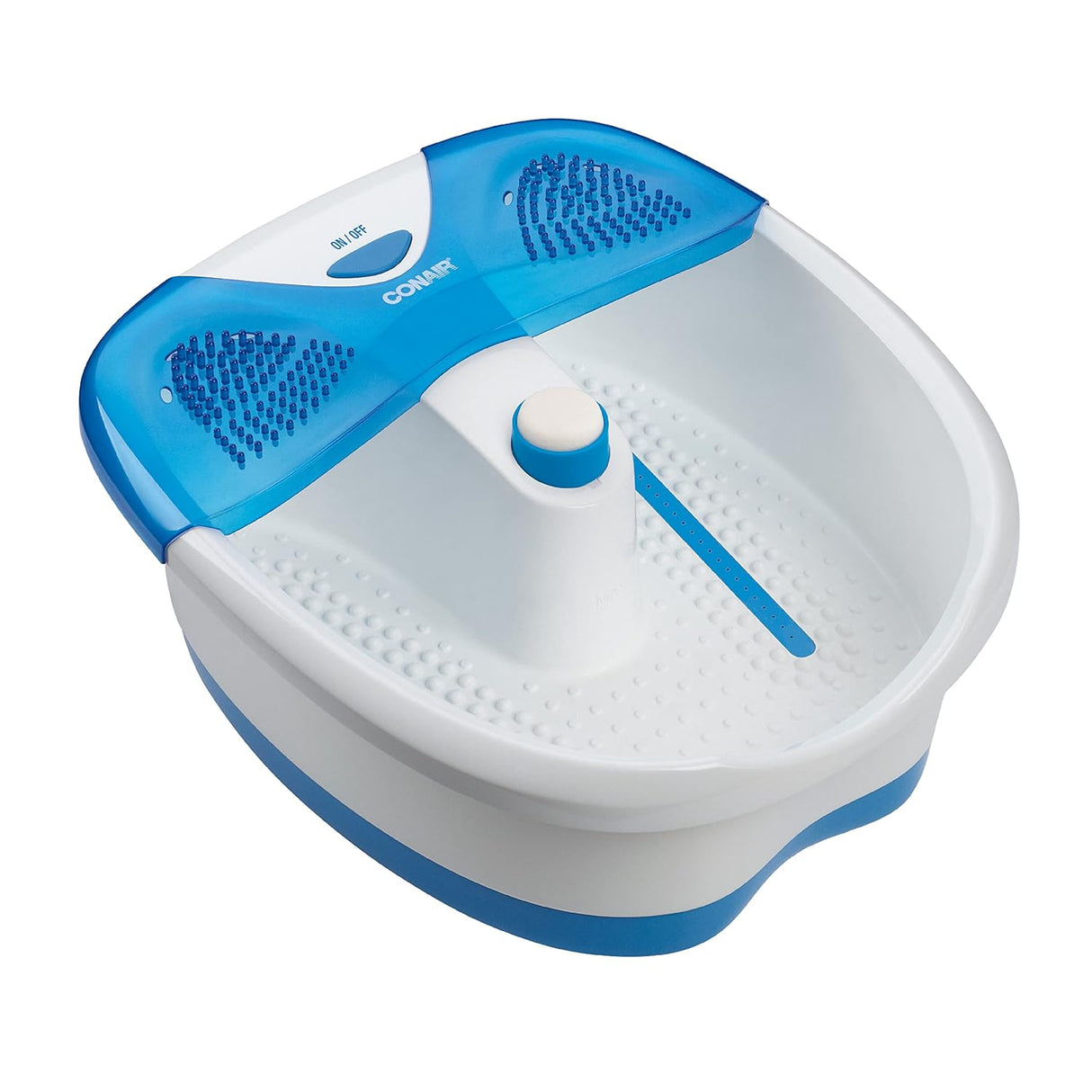COFB-40 FOOT BATH W/B MASS CONAIR