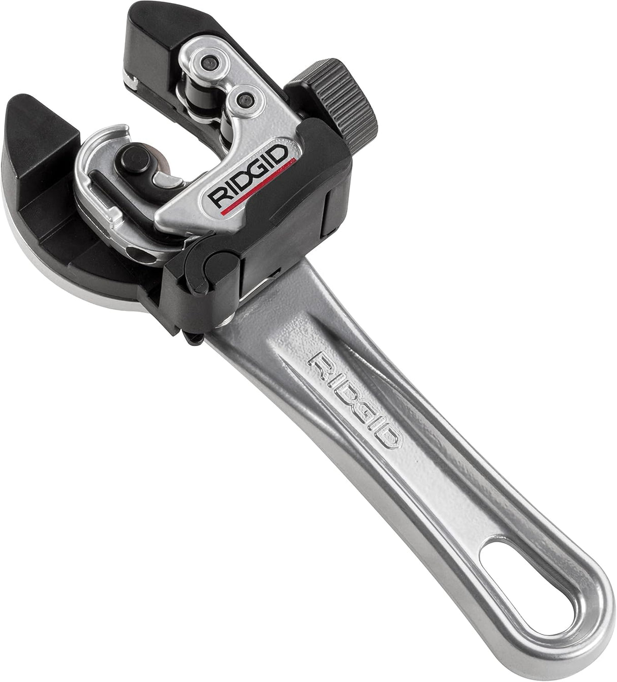 Ridgid  2-in-1 Close Quarters Autofeed 1/4" to 1-1/8"